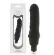 DOLCE VITA - GENIUS BLACK SILICONE DOLCE VITA - GENIUS BLACK SILICONE