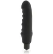 DOLCE VITA - GENIUS BLACK SILICONE DOLCE VITA - GENIUS BLACK SILICONE