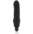 DOLCE VITA - GENIUS BLACK SILICONE DOLCE VITA - GENIUS BLACK SILICONE