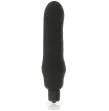DOLCE VITA - GENIUS BLACK SILICONE DOLCE VITA - GENIUS BLACK SILICONE