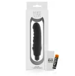 DOLCE VITA - GENIUS BLACK SILICONE DOLCE VITA - GENIUS BLACK SILICONE