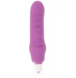 DOLCE VITA - GENIUS PURPLE SILICONE DOLCE VITA - GENIUS PURPLE SILICONE