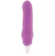 DOLCE VITA - GENIUS PURPLE SILICONE DOLCE VITA - GENIUS PURPLE SILICONE
