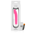 DOLCE VITA - REALISTIC VIBRADOR SILICONA ROSA DOLCE VITA - REALISTIC VIBRADOR SILICONA ROSA