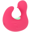 HAPPY LOKY - DITO STIMOLATORE IN SILICONE RICARICABILE DUCKYMANIA HAPPY LOKY - DITO STIMOLATORE IN SILICONE RICARICABILE DUCKYMANIA