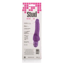CALEXOTICS - POWER STUD CLITERRIFIC LILA VIBRATOR