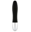 SEVEN CREATIONS - DISCRETION SCHWARZER VIBRATOR SEVEN CREATIONS - DISCRETION SCHWARZER VIBRATOR