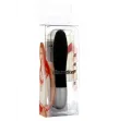 SEVEN CREATIONS - DISCRETION VIBRATORE NERO SEVEN CREATIONS - DISCRETION VIBRATORE NERO
