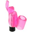SEVEN CREATIONS - SILICONE BUNNY FOR THE FINGER SEVEN CREATIONS - SILICONE BUNNY FOR THE FINGER
