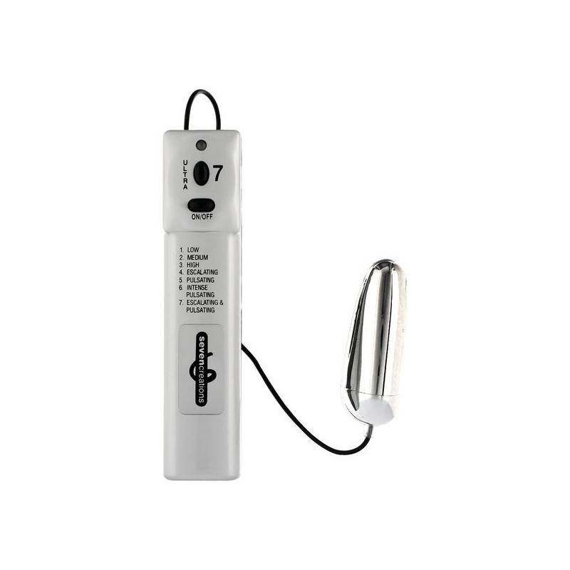 SEVEN CREATIONS - UF VIBRANT ULTRA 7 VECTOR