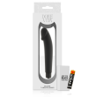 DOLCE VITA - REALISTIC BLACK SILICONE DOLCE VITA - REALISTIC BLACK SILICONE