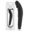 DOLCE VITA - REALISTIC PLAISURE SILICONE NOIR DOLCE VITA - REALISTIC PLAISURE SILICONE NOIR