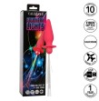 CALEXOTICS - SOUTHERN LIGHTS LIGHT UP ANAL PLUG 10 VIBRATIONS SILICONE PINK CALEXOTICS - SOUTHERN LIGHTS LIGHT UP ANAL PLUG 10 VIBRATIONS SILICONE PINK