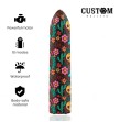 CUSTOM BULLETS - BALA RECARGABLE SKULL 10 INTENSIDADES CUSTOM BULLETS - BALA RECARGABLE SKULL 10 INTENSIDADES