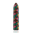 CUSTOM BULLETS - RECHARGEABLE SKULL MAGNETIC BULLET 10 INTENSITIES CUSTOM BULLETS - RECHARGEABLE SKULL MAGNETIC BULLET 10 INTENSITIES