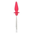 CALEXOTICS - SOUTHERN LIGHTS LIGHT UP PLUG ANAL CON LUCES 10 VIBRACIONES SILICONA ROSA CALEXOTICS - SOUTHERN LIGHTS LIGHT UP PLUG ANAL CON LUCES 10 VIBRACIONES SILICONA ROSA