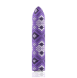 CUSTOM BULLETS - RECHARGEABLE SNAKE PURPLE MAGNETIC BULLET 10 INTENSITIES CUSTOM BULLETS - RECHARGEABLE SNAKE PURPLE MAGNETIC BULLET 10 INTENSITIES