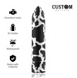 CUSTOM BULLETS - PERSONNALISÉS RECHARGEABLE VACHE 10 INTENSITIES CUSTOM BULLETS - PERSONNALISÉS RECHARGEABLE VACHE 10 INTENSITIES