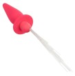 CALEXOTICS - SOUTHERN LIGHTS LIGHT UP PLUG ANAL CON LUCES 10 VIBRACIONES SILICONA ROSA CALEXOTICS - SOUTHERN LIGHTS LIGHT UP PLUG ANAL CON LUCES 10 VIBRACIONES SILICONA ROSA