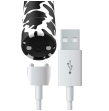 CUSTOM BULLETS - PERSONNALISÉS RECHARGEABLE VACHE 10 INTENSITIES CUSTOM BULLETS - PERSONNALISÉS RECHARGEABLE VACHE 10 INTENSITIES