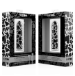 CUSTOM BULLETS - PERSONNALISÉS RECHARGEABLE VACHE 10 INTENSITIES CUSTOM BULLETS - PERSONNALISÉS RECHARGEABLE VACHE 10 INTENSITIES