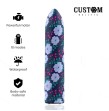 CUSTOM BULLETS - PERSONNALISÉS RECHARGEABLE PRINTEMPS 10 INTENSITIES CUSTOM BULLETS - PERSONNALISÉS RECHARGEABLE PRINTEMPS 10 INTENSITIES
