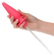 CALEXOTICS - SOUTHERN LIGHTS LIGHT UP PLUG ANAL 10 VIBRATIONS SILICONE ROSE CALEXOTICS - SOUTHERN LIGHTS LIGHT UP PLUG ANAL 10 VIBRATIONS SILICONE ROSE