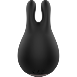 COQUETTE CHIC DESIRE - STIMULATEUR CLITORIAL NOIR / OR