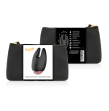 COQUETTE CHIC DESIRE - CLITORIAL STIMULATOR BLACK - GOLD