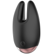 COQUETTE CHIC DESIRE - STIMULATEUR CLITORIAL NOIR - OR COQUETTE CHIC DESIRE - STIMULATEUR CLITORIAL NOIR - OR