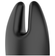 COQUETTE CHIC DESIRE - STIMULATEUR CLITORIAL NOIR - OR COQUETTE CHIC DESIRE - STIMULATEUR CLITORIAL NOIR - OR