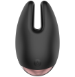 COQUETTE CHIC DESIRE - STIMOLATORE CLITORIALE NERO-ORO COQUETTE CHIC DESIRE - STIMOLATORE CLITORIALE NERO-ORO
