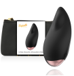 COQUETTE CHIC DESIRE - CLITORIAL STIMULATOR BLACK - GOLD DROP COQUETTE CHIC DESIRE - CLITORIAL STIMULATOR BLACK - GOLD DROP