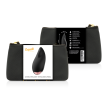 COQUETTE CHIC DESIRE - STIMULATEUR CLITORIAL NOIR - OR COQUETTE CHIC DESIRE - STIMULATEUR CLITORIAL NOIR - OR