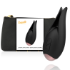 COQUETTE CHIC DESIRE - STIMOLATORE CLITORIALE NERO-ORO