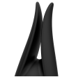COQUETTE CHIC DESIRE - STIMOLATORE CLITORIALE NERO-ORO COQUETTE CHIC DESIRE - STIMOLATORE CLITORIALE NERO-ORO