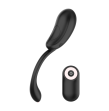 COQUETTE CHIC DESIRE - VIBRATIONSEI FERNBEDIENUNG WIEDERAUFLADBAR SCHWARZ-GOLD COQUETTE CHIC DESIRE - VIBRATIONSEI FERNBEDIENUNG WIEDERAUFLADBAR SCHWARZ-GOLD