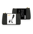 COQUETTE CHIC DESIRE - VIBRATING EGG REMOTE CONTROL RECHARGEABLE BLACK- GOLD COQUETTE CHIC DESIRE - VIBRATING EGG REMOTE CONTROL RECHARGEABLE BLACK- GOLD