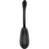 COQUETTE CHIC DESIRE - VIBRATING EGG REMOTE CONTROL RECHARGEABLE BLACK- GOLD