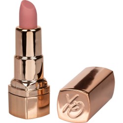 CALEXOTICS - BALA RECHARGEABLE LIPSTICK HIDE and PLAY SOFT PINK