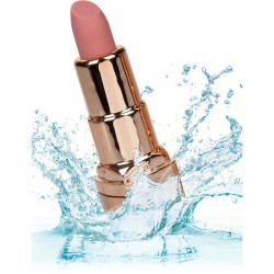 CALEXOTICS - BALA RECHARGEABLE LIPSTICK HIDE and PLAY SOFT PINK