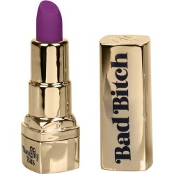 CALEXOTICS - BALA RECHARGEABLE LIPSTICK HIDE and PLAY BAD BITCH