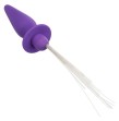 CALEXOTICS - SOUTHERN LIGHTS LIGHT UP PLUG ANALE 10 VIBRAZIONI SILICONE VIOLA CALEXOTICS - SOUTHERN LIGHTS LIGHT UP PLUG ANALE 10 VIBRAZIONI SILICONE VIOLA