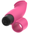 OHMAMA - ROSA FINGERHUT-VIBRATOR XMAS EDITION OHMAMA - ROSA FINGERHUT-VIBRATOR XMAS EDITION