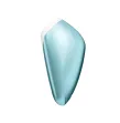 SATISFYER - LOVE BREEZE SUCCIONADOR ICE BLUE SATISFYER - LOVE BREEZE SUCCIONADOR ICE BLUE