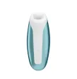 SATISFYER - LOVE BREEZE SUCCIONADOR ICE BLUE SATISFYER - LOVE BREEZE SUCCIONADOR ICE BLUE