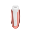 SATISFYER - LOVE SUCCIONADOR BREEZE CUIVRE