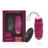 RITHUAL - REVA EGG REMOTE CONTROL UPandDOWN SYSTEM VIBRATION