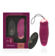RITHUAL - ESHA HUEVO CONTROL REMOTO SISTEMA ROTACIÓN VIBRACIÓN RITHUAL - ESHA HUEVO CONTROL REMOTO SISTEMA ROTACIÓN VIBRACIÓN