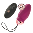 RITHUAL - SITA EGG REMOTE CONTROL BEAD ROTATION VIBRATION RITHUAL - SITA EGG REMOTE CONTROL BEAD ROTATION VIBRATION